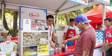 Festival Sasa Bakso Vaganza 2026, Perluas Kontribusi UMKM Kuliner Lokal