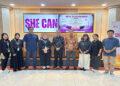 Program She Can