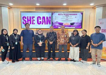 Program She Can