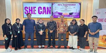 Program She Can