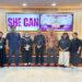 Program She Can