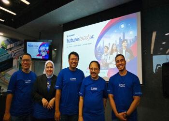 XLSMART Buka Female Future Leader 2026, Target 200 Ribu Mahasiswi Siap Hadapi Era AI