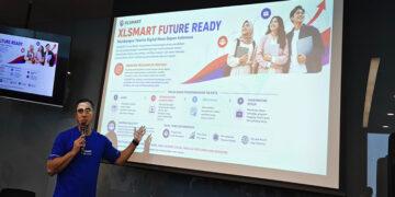 XLSmart Future Ready