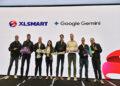 AI Makin Populer, XLSMART Beri Akses Google Gemini Gratis Lewat Paket Internet