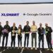XLSmart Google Gemini
