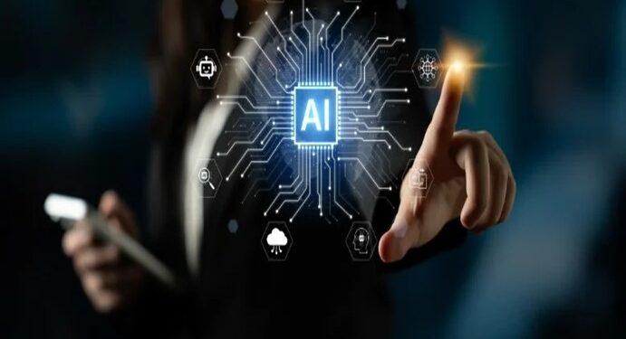Pendanaan AI Asia Tenggara Tracxn