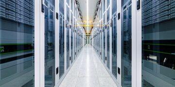 AMD efisiensi energi AI data center