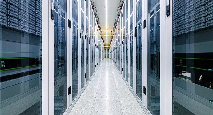 AMD efisiensi energi AI data center