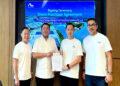 Dari Pembangkit Air ke Energi Surya, Arkora Perluas Portofolio Energi Terbarukan