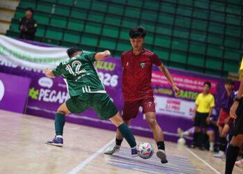 AXIS Nation Cup 2026 Kembali Digelar, Lima Alumninya Kini Perkuat Timnas Futsal U-19