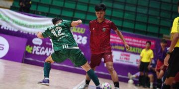 AXIS Nation Cup 2026 Kembali Digelar, Lima Alumninya Kini Perkuat Timnas Futsal U-19