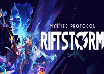 Agate game RIFTSTORM Steam Early Access