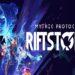 Agate game RIFTSTORM Steam Early Access