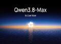 Alibaba Qwen3.8-Max AI