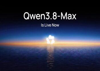 Alibaba Qwen3.8-Max AI
