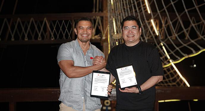 investor kripto Indonesia