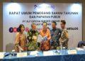 pendapatan ASLC