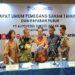 pendapatan ASLC