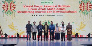 Regenerasi UMKM Gen Z