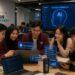 teknologi AI BINUS Microsoft