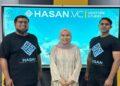 Bina Kids x Hasan VC