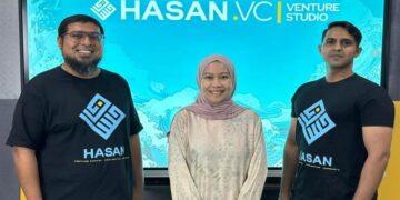 Bina Kids x Hasan VC
