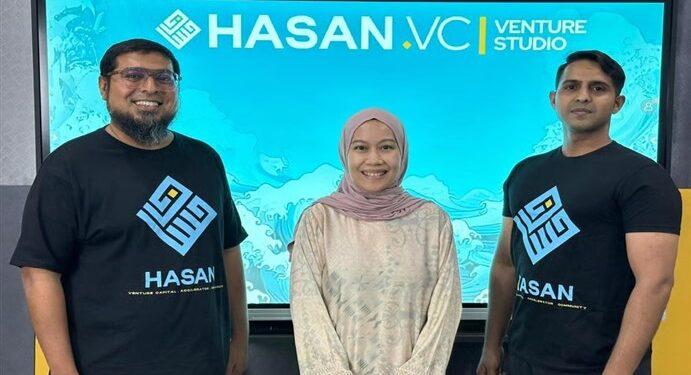 Bina Kids x Hasan VC