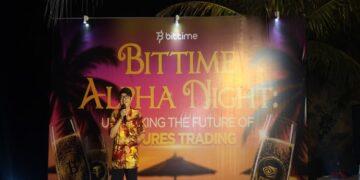Bittime Futures