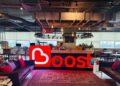 Boost Indonesia