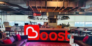 Boost Indonesia