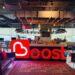 Boost Indonesia