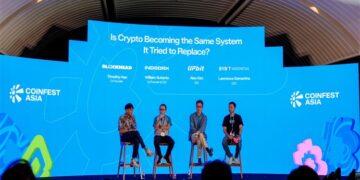 INDODAX Tokenisasi Kripto