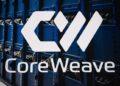 CoreWeave data center Indonesia