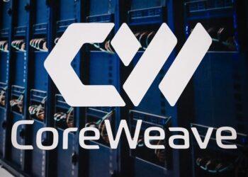 CoreWeave data center Indonesia