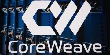 CoreWeave data center Indonesia