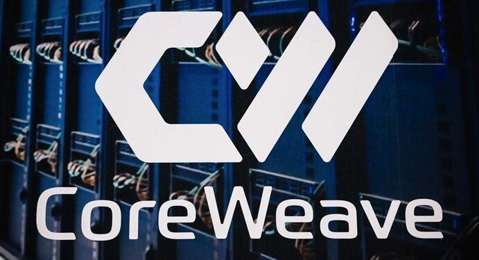 CoreWeave data center Indonesia