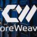 CoreWeave data center Indonesia