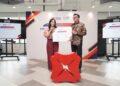 Bank DBS Indonesia Mandiri Investasi