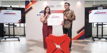 Bank DBS Indonesia Mandiri Investasi