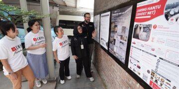 DBS Foundation dukung pendanaan Parongpong MYCL
