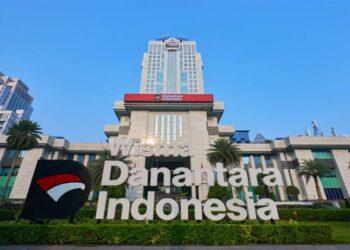 Danantara Indonesia x JBS Group