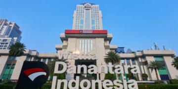 Danantara Indonesia x JBS Group
