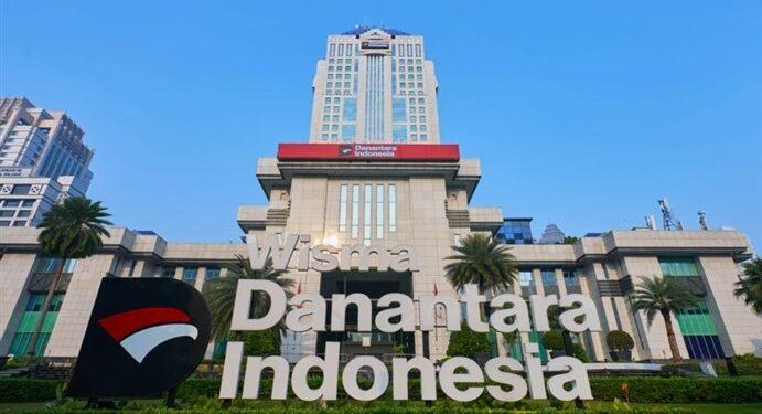 Danantara Indonesia x JBS Group