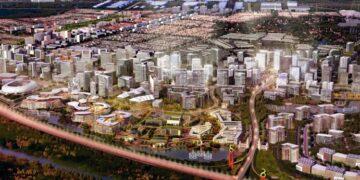 pasar data center Indonesia BMI