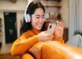 Ekonomi Seluler Asia Pasifik