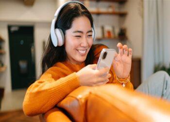 Ekonomi Seluler Asia Pasifik
