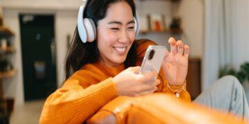 Ekonomi Seluler Asia Pasifik