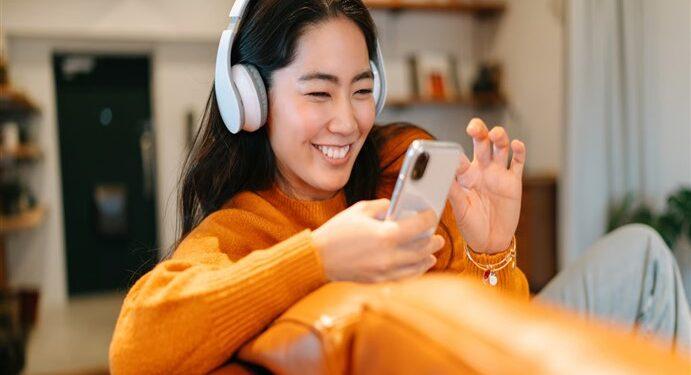 Ekonomi Seluler Asia Pasifik