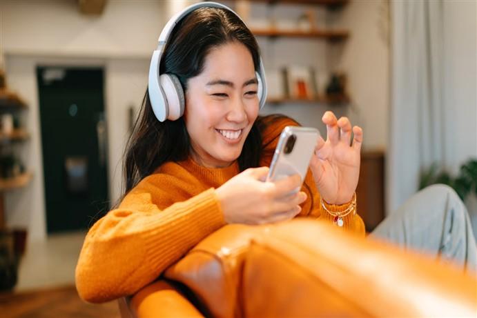 Ekonomi Seluler Asia Pasifik
