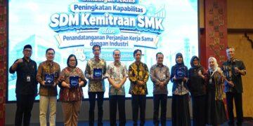 Erajaya Group pendidikan vokasi SMK
